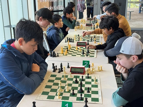 2026 SCL 3rd Zonal pic1